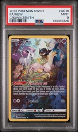 Sample Mew slab